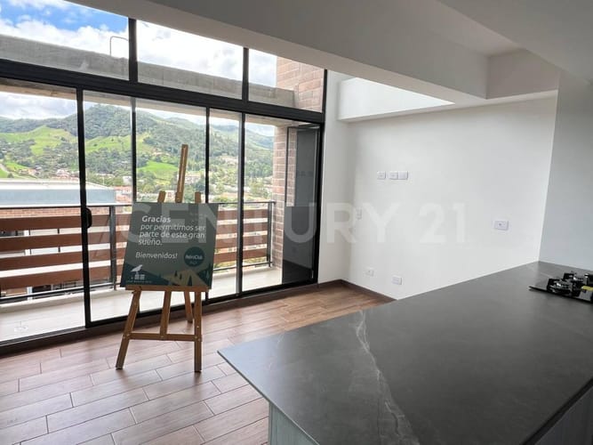 Apartamento de 3 alcobas en venta en Pantanillo, El Retiro, 111 m² · foto 9 de 24