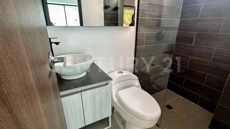 Apartamento de 3 alcobas en venta en Pantanillo, El Retiro, 111 m² · foto 11 de 24