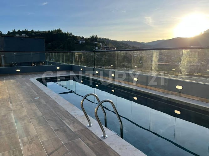 Apartamento de 3 alcobas en venta en Pantanillo, El Retiro, 111 m² · foto 19 de 24
