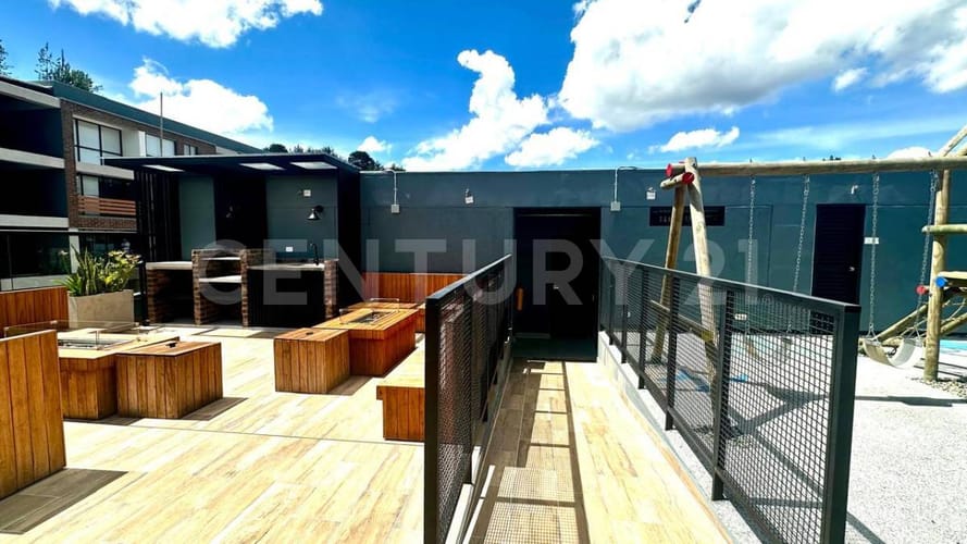 Apartamento de 3 alcobas en venta en Pantanillo, El Retiro, 111 m² · foto 21 de 24