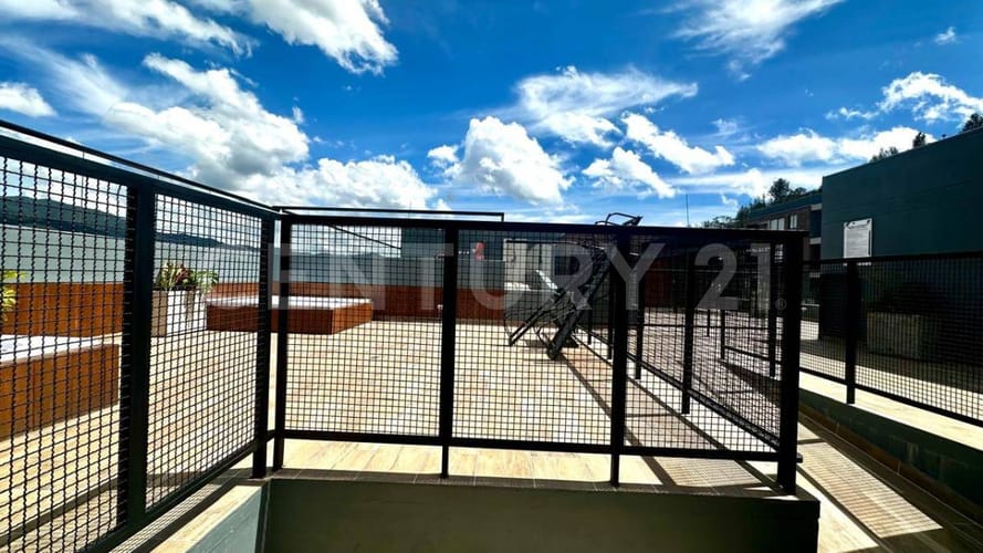 Apartamento de 3 alcobas en venta en Pantanillo, El Retiro, 111 m² · foto 23 de 24