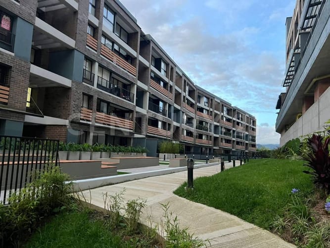 Apartamento de 3 alcobas en venta en Pantanillo, El Retiro, 111 m² · foto 24 de 24