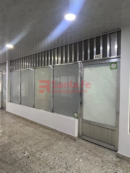 Local en venta en La America, Medellín, 34 m² · foto 3 de 10