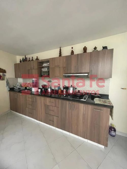 Casa de 3 alcobas en venta en La America, Medellín, 145 m² · foto 6 de 10