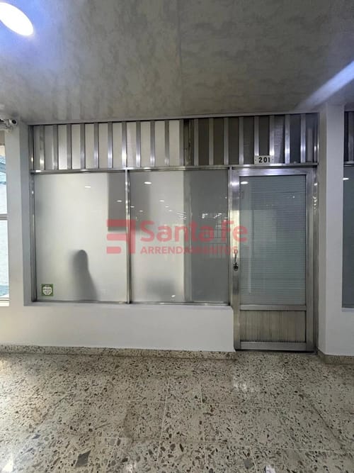 Local en venta en La America, Medellín, 34 m² · foto 4 de 10