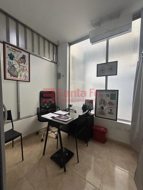 Local en venta en La America, Medellín, 34 m² · foto 6 de 10