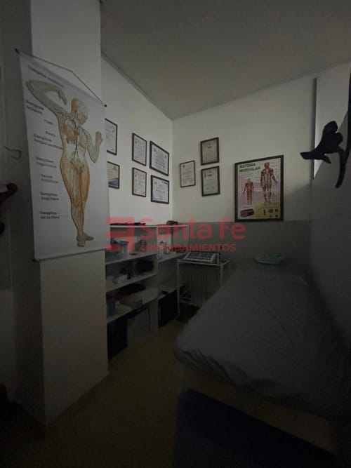 Local en venta en La America, Medellín, 34 m² · foto 7 de 10