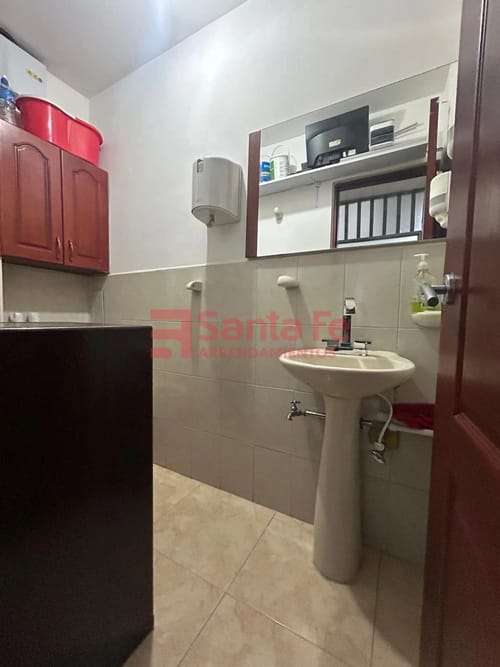 Local en venta en La America, Medellín, 34 m² · foto 10 de 10