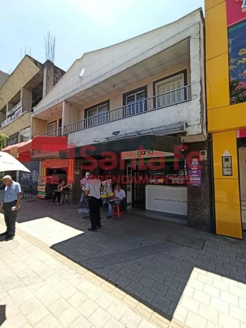 Casa de 7 alcobas en venta en La America, Medellín, 340 m² · foto 2 de 10