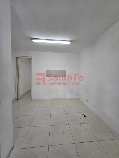 Oficina en venta en La America, Medellín, 23 m² · foto 6 de 7