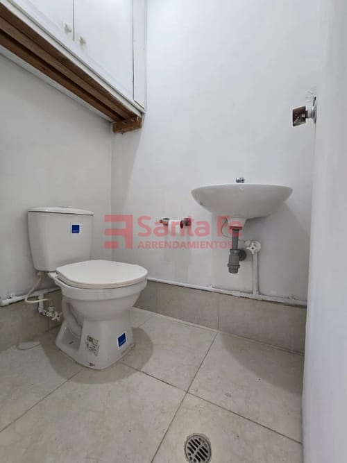 Oficina en venta en La America, Medellín, 23 m² · foto 7 de 7