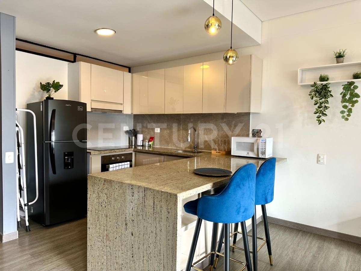 Apartamento en venta en San Martin, Bogotá · foto 3 de 17