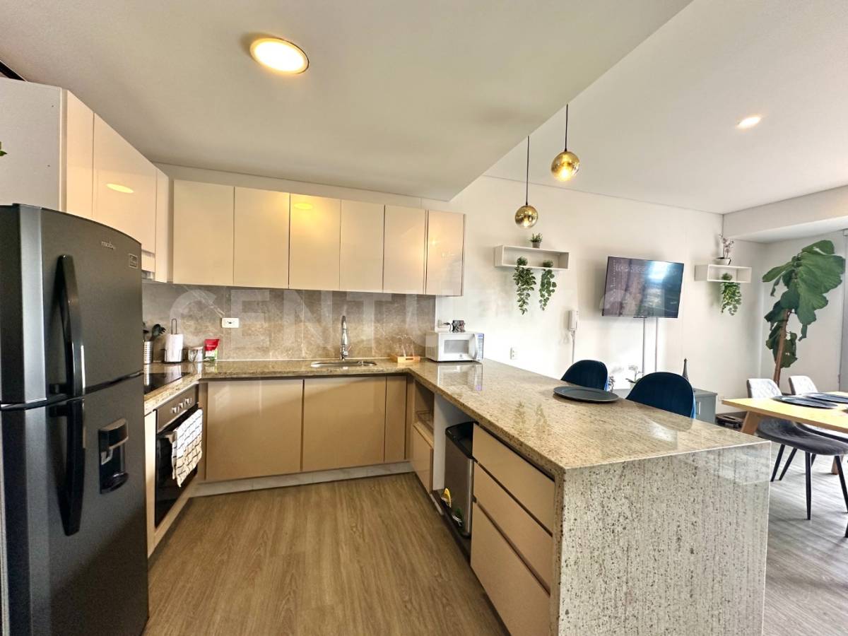 Apartamento en venta en San Martin, Bogotá · foto 4 de 17