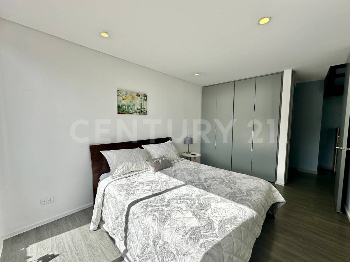 Apartamento en venta en San Martin, Bogotá · foto 6 de 17