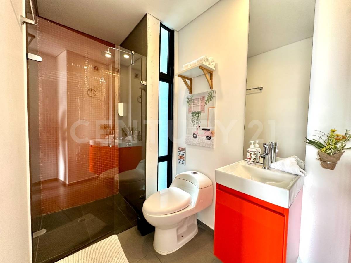 Apartamento en venta en San Martin, Bogotá · foto 7 de 17