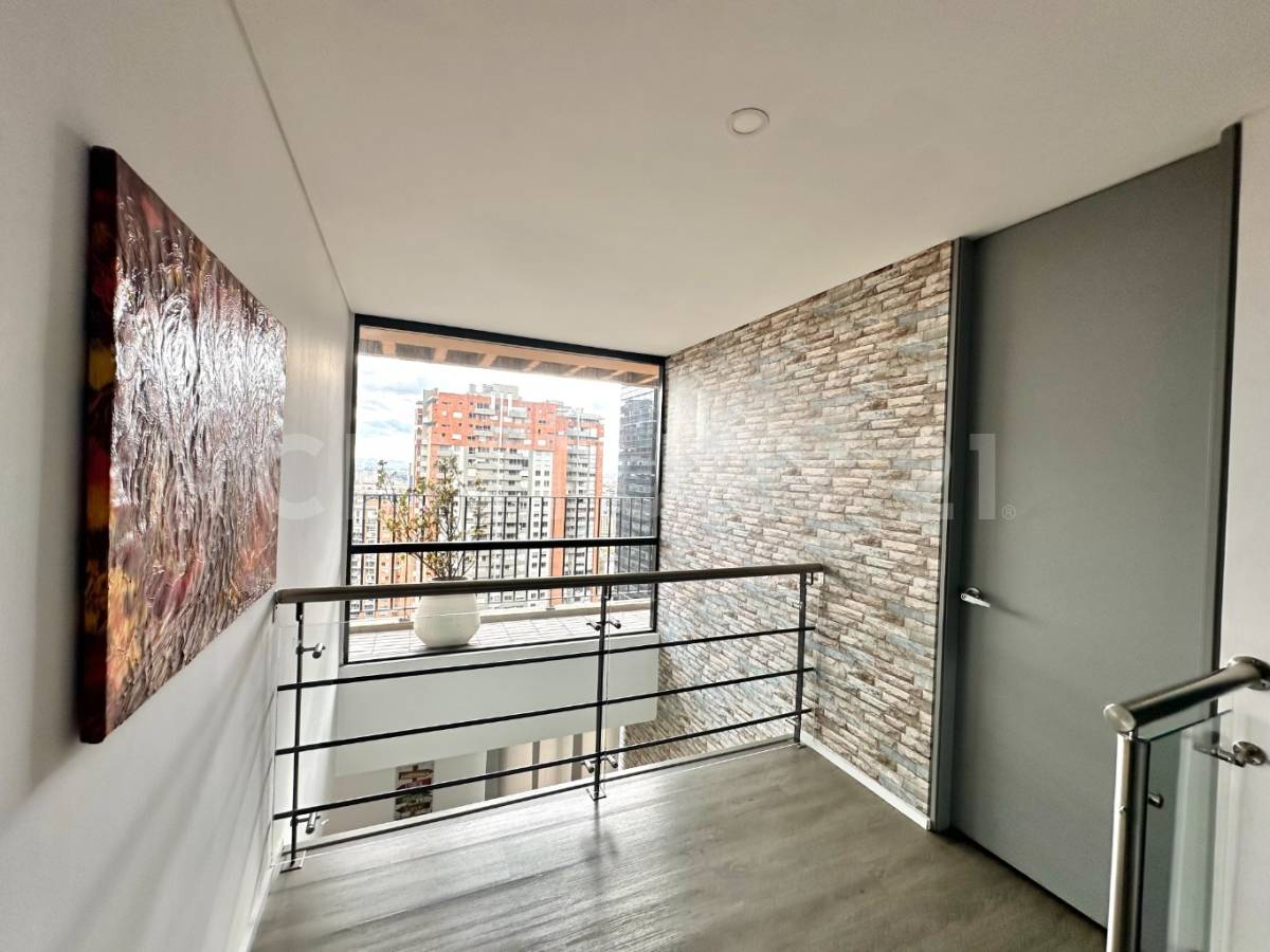 Apartamento en venta en San Martin, Bogotá · foto 8 de 17