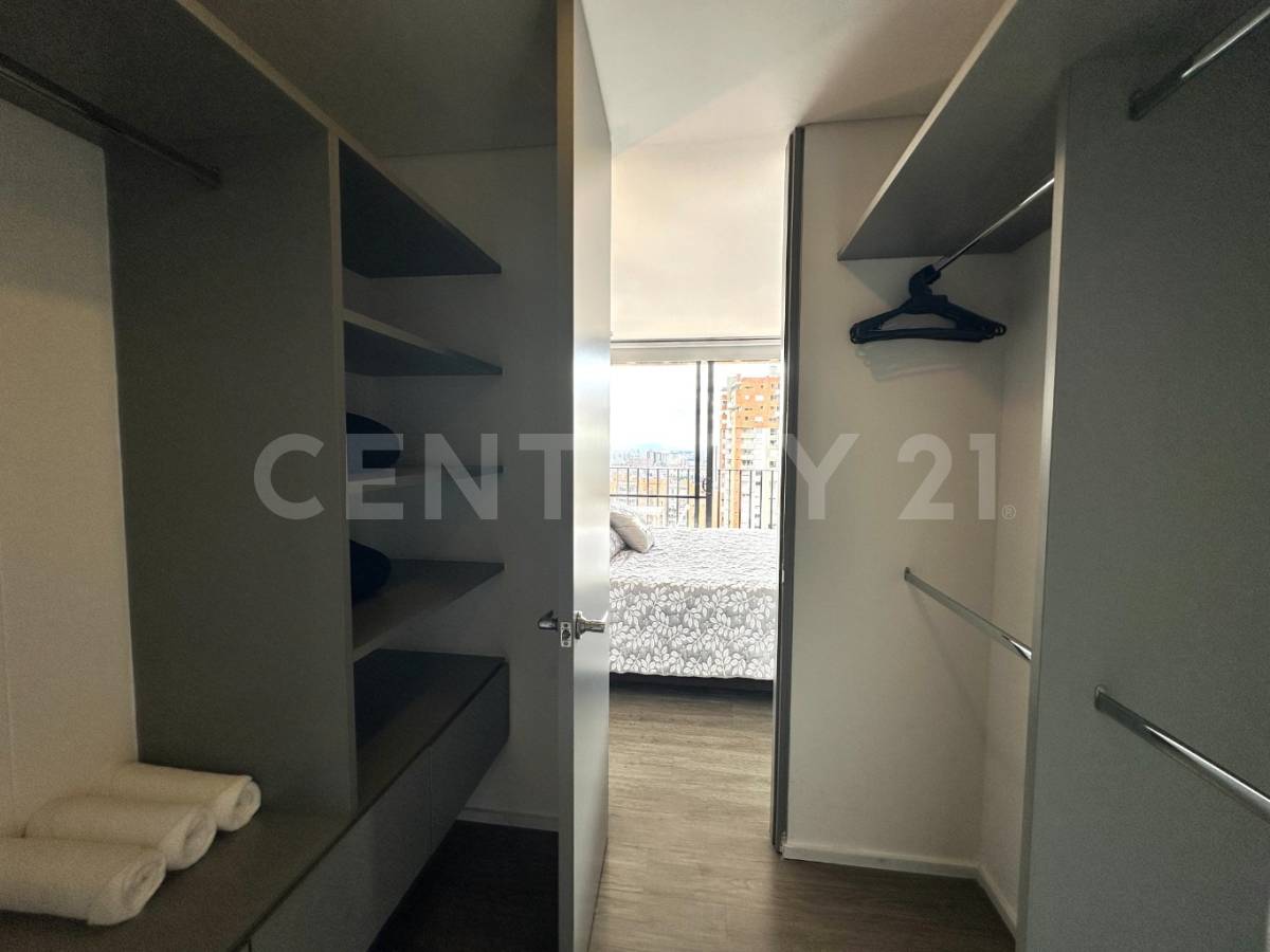 Apartamento en venta en San Martin, Bogotá · foto 10 de 17