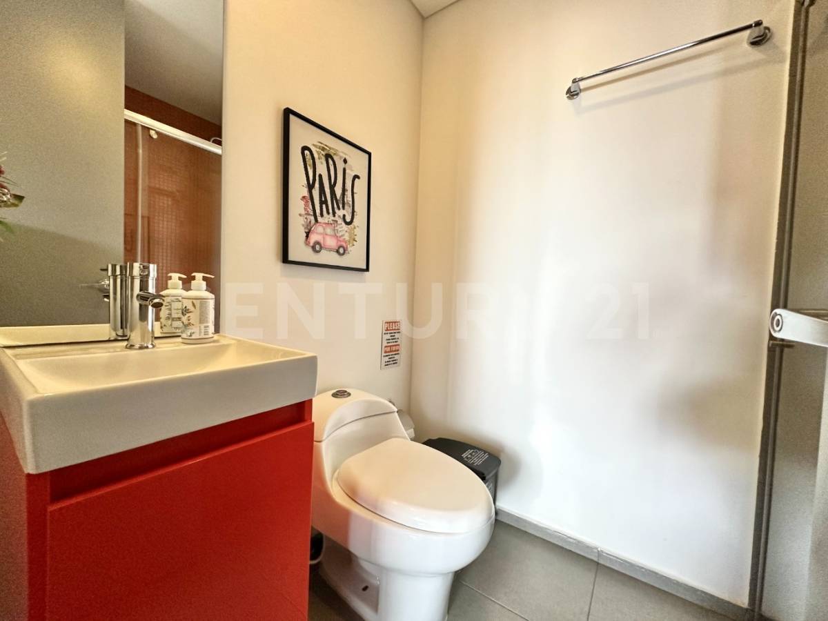 Apartamento en venta en San Martin, Bogotá · foto 11 de 17