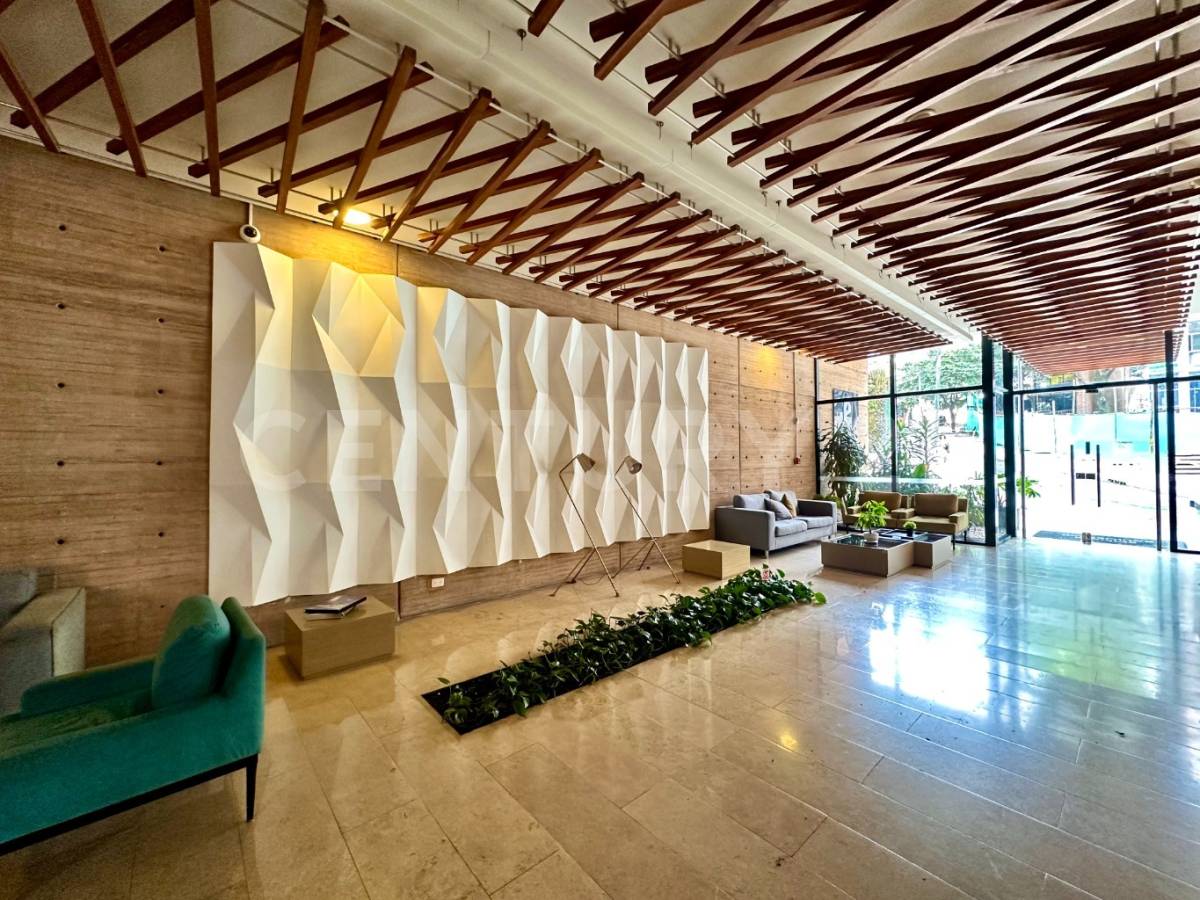 Apartamento en venta en San Martin, Bogotá · foto 14 de 17