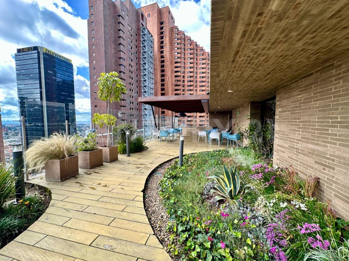Apartamento en venta en San Martin, Bogotá · foto 15 de 17