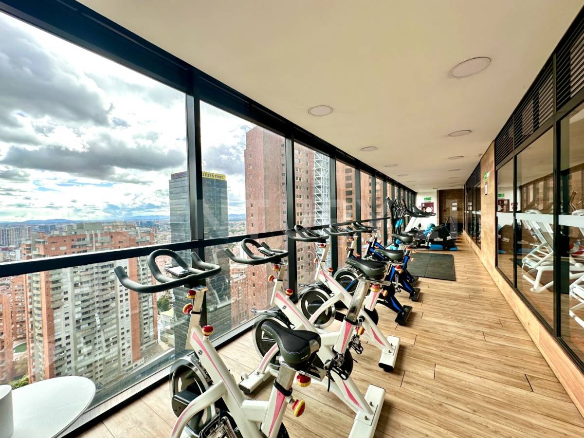 Apartamento en venta en San Martin, Bogotá · foto 16 de 17