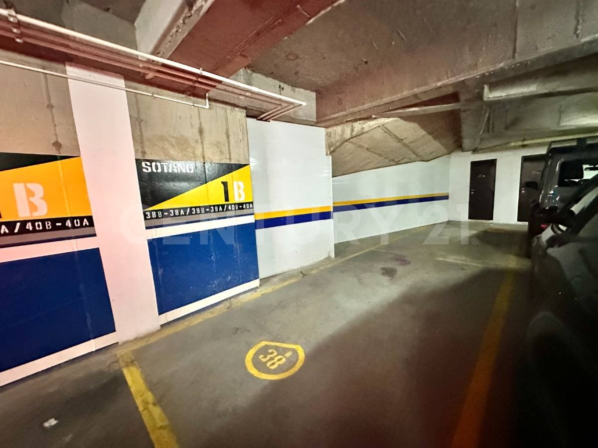 Apartamento en venta en San Martin, Bogotá · foto 17 de 17