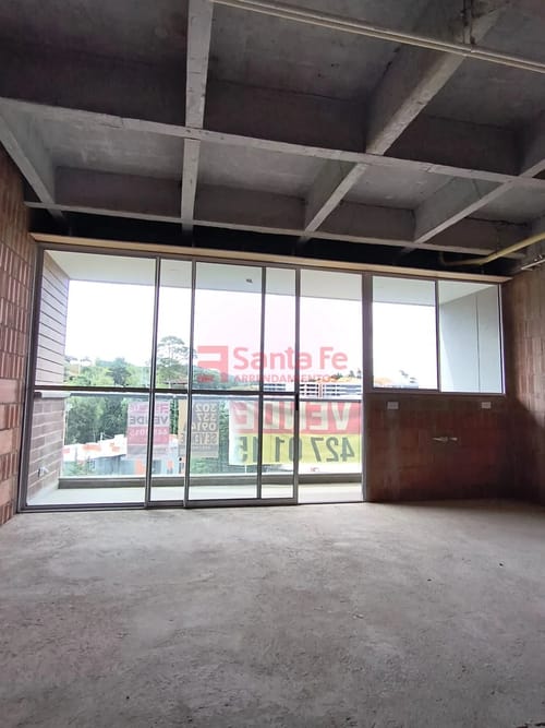 Apartamento de 3 alcobas en venta en La Ceja, 68 m² · foto 4 de 10