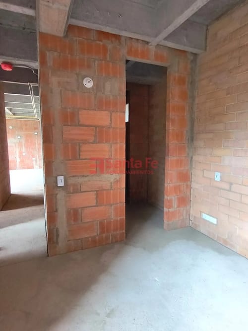 Apartamento de 3 alcobas en venta en La Ceja, 68 m² · foto 5 de 10