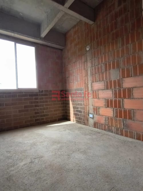 Apartamento de 3 alcobas en venta en La Ceja, 68 m² · foto 6 de 10