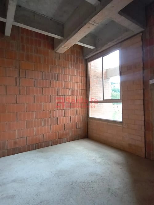Apartamento de 3 alcobas en venta en La Ceja, 68 m² · foto 10 de 10