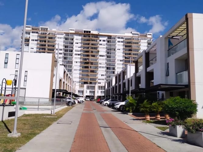 Apartamento de 3 alcobas en venta en La Samaria, Ibagué, 94 m² · foto 14 de 19