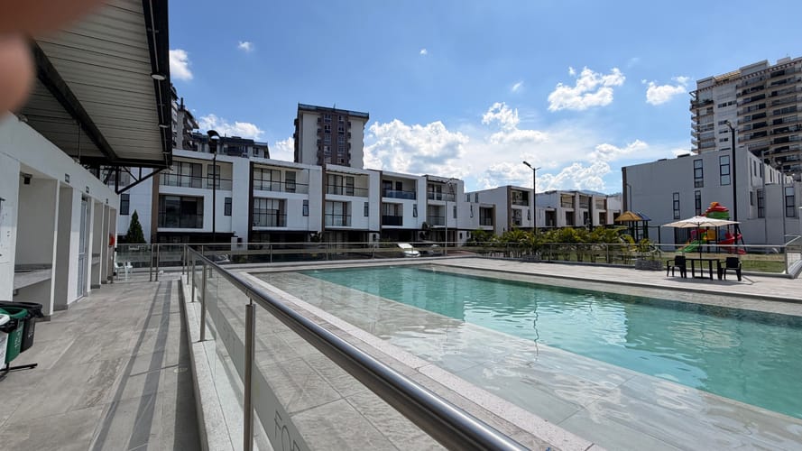 Apartamento de 3 alcobas en venta en La Samaria, Ibagué, 94 m² · foto 16 de 19