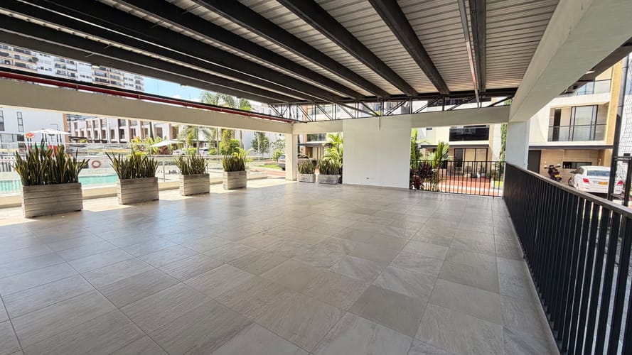 Apartamento de 3 alcobas en venta en La Samaria, Ibagué, 94 m² · foto 17 de 19