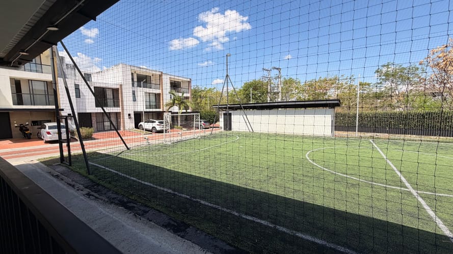 Apartamento de 3 alcobas en venta en La Samaria, Ibagué, 94 m² · foto 19 de 19