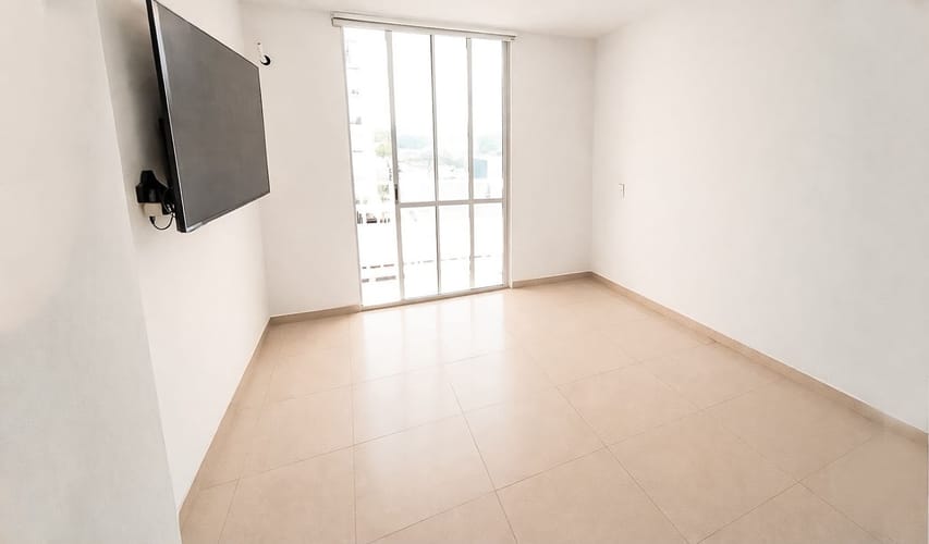 Apartamento de 2 alcobas en venta en Brisas De Los Alamos, Cali, 57 m² · foto 6 de 11
