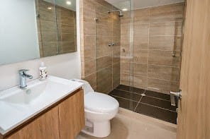 Apartamento de 2 alcobas en venta en Brisas De Los Alamos, Cali, 57 m² · foto 8 de 11