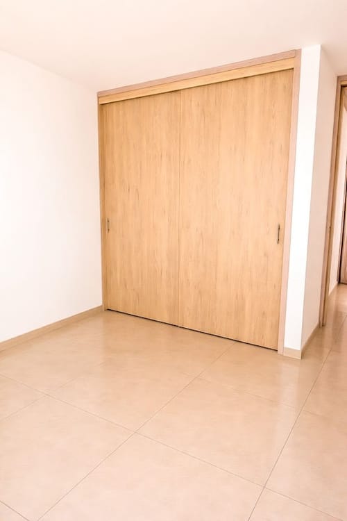 Apartamento de 2 alcobas en venta en Brisas De Los Alamos, Cali, 57 m² · foto 9 de 11