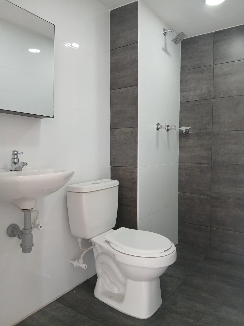 Apartamento en arriendo en Zona Industrial 3, Bello · foto 6 de 10