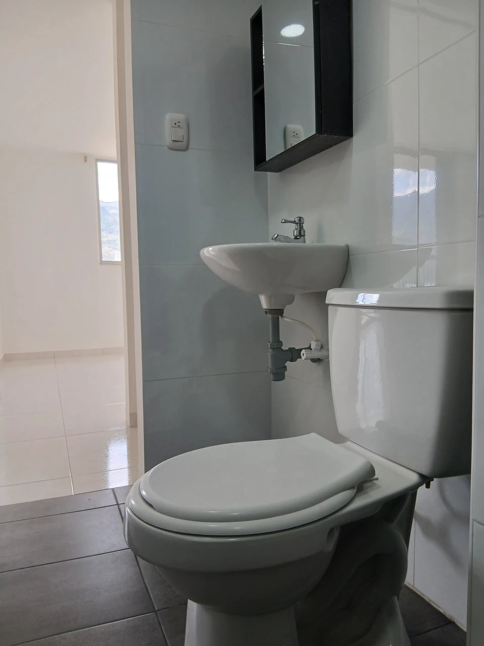 Apartamento en arriendo en Zona Industrial 3, Bello · foto 7 de 10