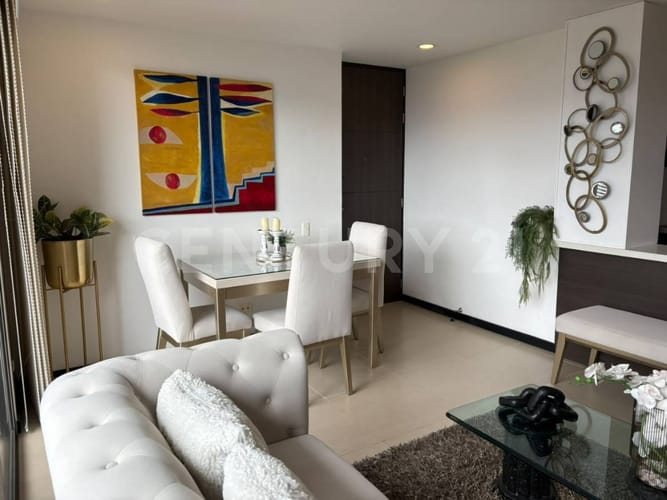 Apartamento de 3 alcobas en venta en Vía Las Palmas, Medellín, 90 m² · foto 3 de 23