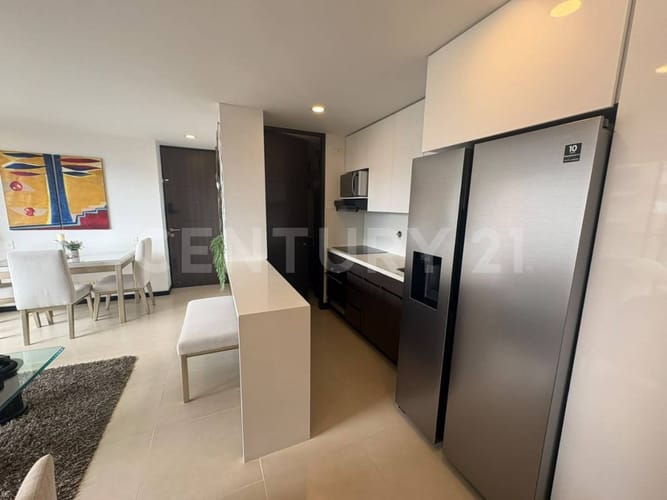Apartamento de 3 alcobas en venta en Vía Las Palmas, Medellín, 90 m² · foto 6 de 23