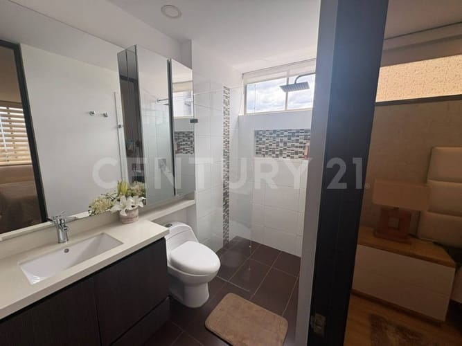 Apartamento de 3 alcobas en venta en Vía Las Palmas, Medellín, 90 m² · foto 7 de 23