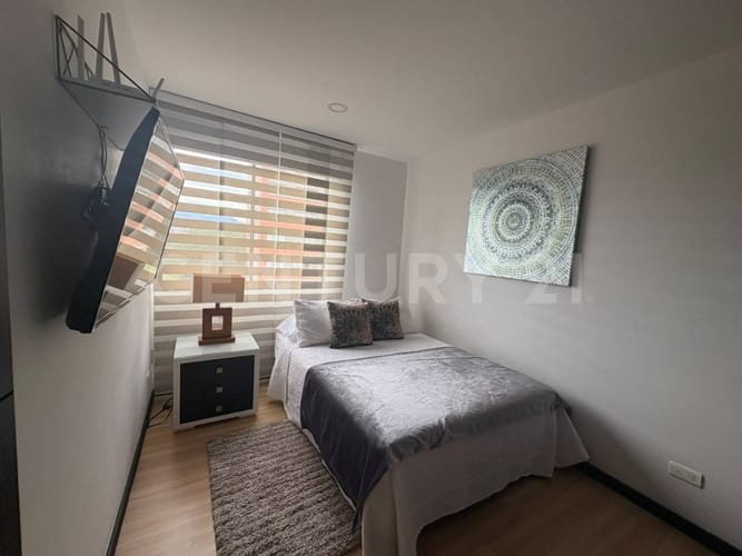 Apartamento de 3 alcobas en venta en Vía Las Palmas, Medellín, 90 m² · foto 8 de 23