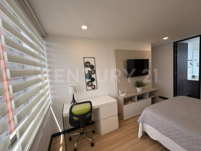 Apartamento de 3 alcobas en venta en Vía Las Palmas, Medellín, 90 m² · foto 9 de 23
