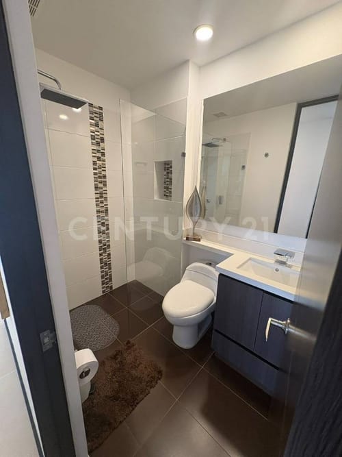 Apartamento de 3 alcobas en venta en Vía Las Palmas, Medellín, 90 m² · foto 11 de 23