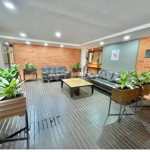 Apartamento de 3 alcobas en venta en Vía Las Palmas, Medellín, 90 m² · foto 13 de 23