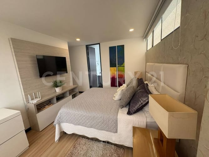 Apartamento de 3 alcobas en venta en Vía Las Palmas, Medellín, 90 m² · foto 15 de 23