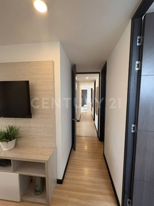 Apartamento de 3 alcobas en venta en Vía Las Palmas, Medellín, 90 m² · foto 18 de 23