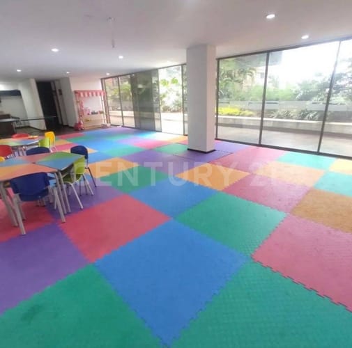 Apartamento de 3 alcobas en venta en Vía Las Palmas, Medellín, 90 m² · foto 21 de 23
