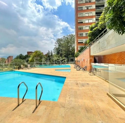 Apartamento de 3 alcobas en venta en Vía Las Palmas, Medellín, 90 m² · foto 23 de 23